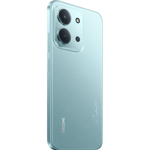 Смартфон Xiaomi Redmi 15C 4G NFC 4 ГБ | 128 ГБ («Зелёная мята» | Mint Green) (версия Global)