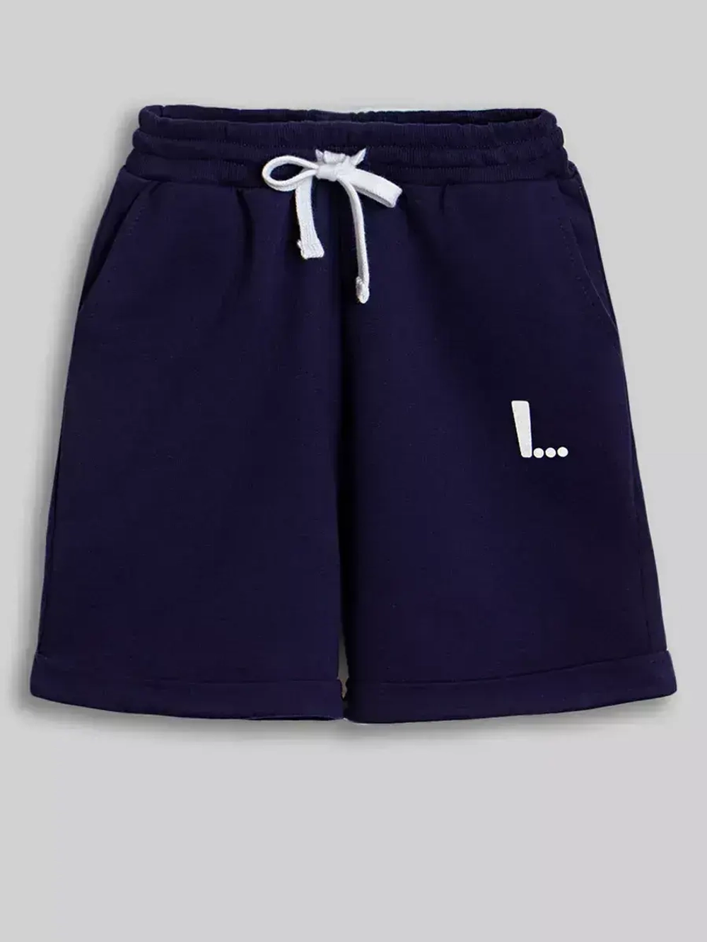 Спортивные шорты для мальчика