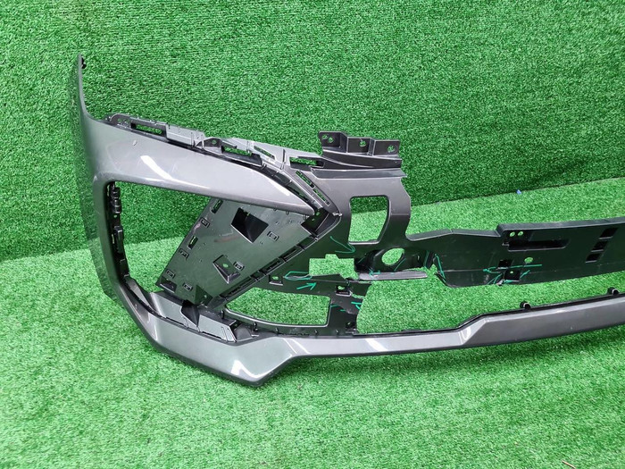 Бампер передний Geely Coolray (2023-н.в.)