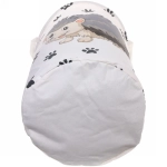 Корзина для хранения круглая Ёжик 50*40 см 6023