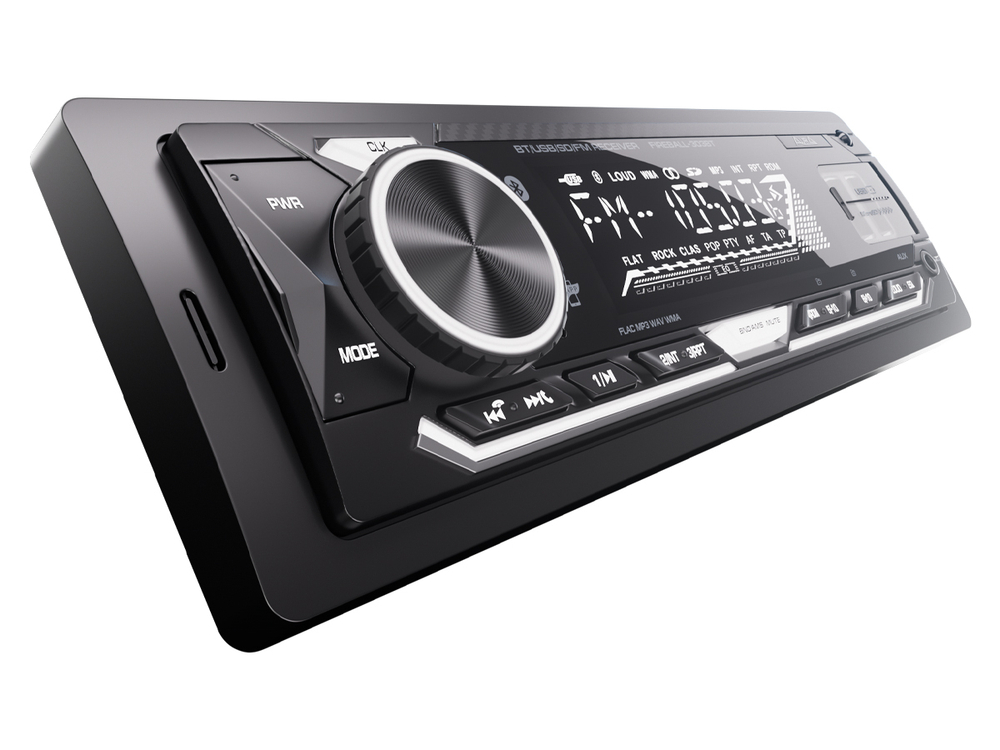 Aura FIREBALL-303BT