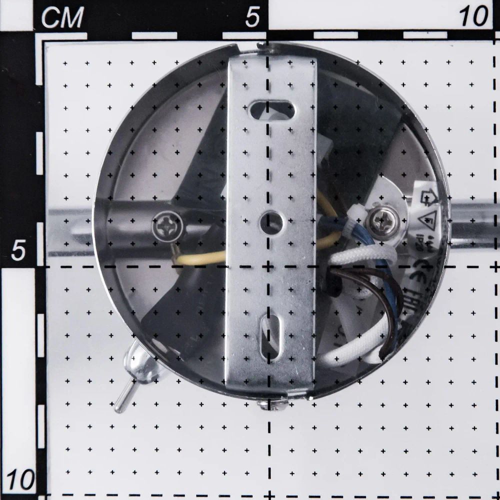 Citilux Пойнт CL552561 LED Спот поворотный Хром