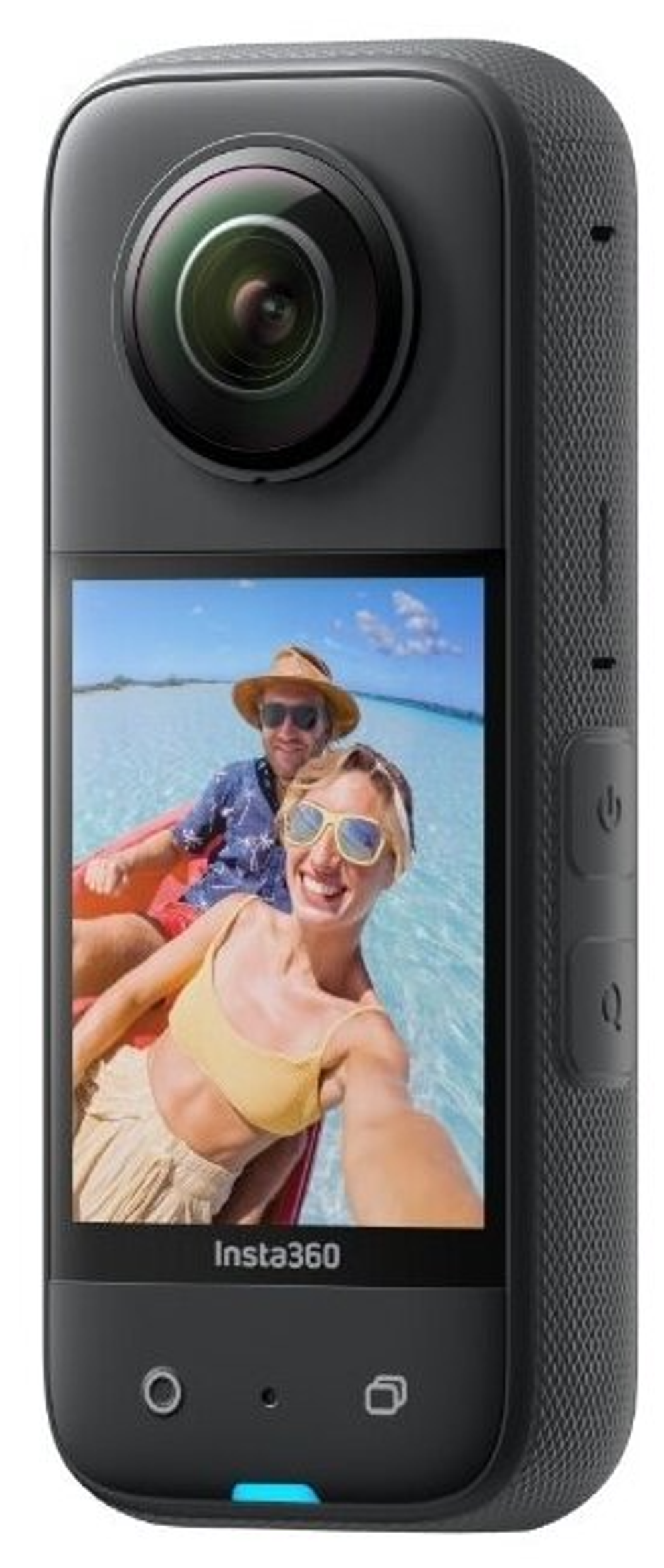Экшн-камера Insta360 X3 (CINSAAQ/B)