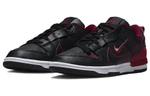 Кроссовки Nike Dunk Disrupt 2 (Женская размерная сетка)