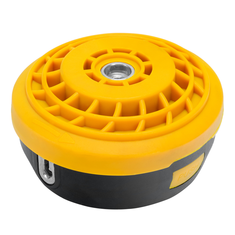 Триммер бензиновый Denzel DGT-52-PRO