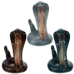 GAEM Подставка для колец "Змея", L6 W7 H10 см, 3в.