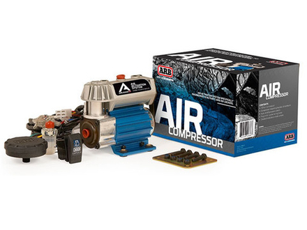 Компрессор ARB 12 вольт компактный