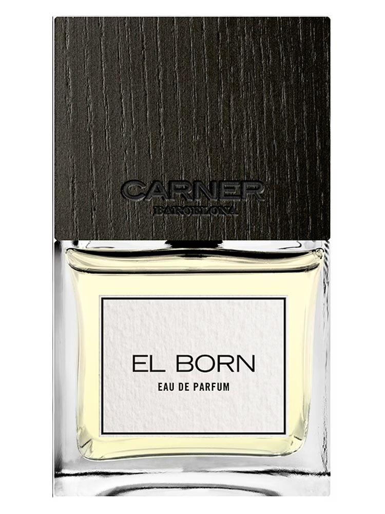 Carner Barcelona El Born