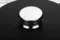 Transrotor ZET 1 Uccello Black