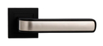 Ручка ADDENBAU Q360 PIEZA BLACK/MAT.NICKEL (снято с производства)