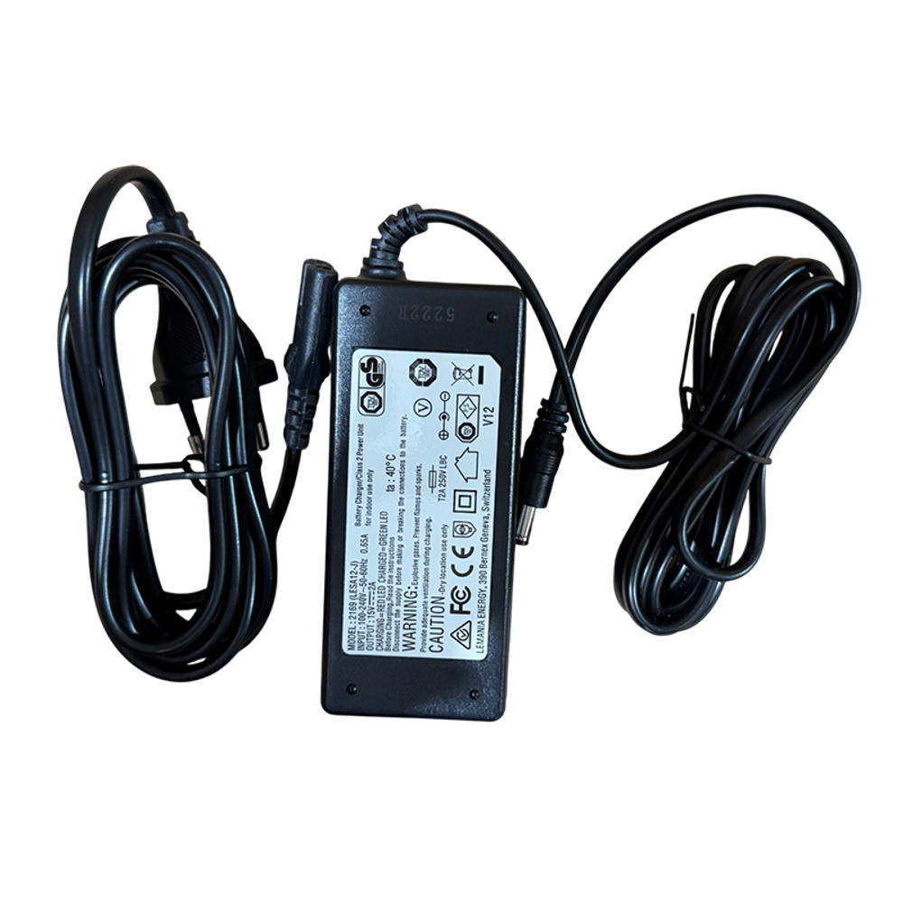 Устройство зарядное для Bocia Evo 12/24