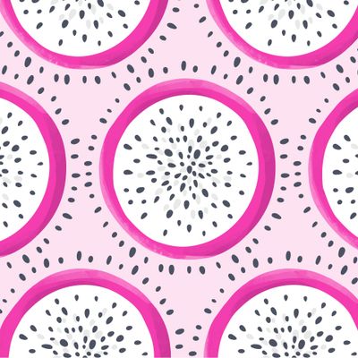 Драгон фрут