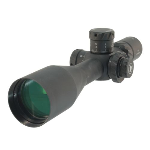 Прицел HD 5-30x56SF, Discovery Optics