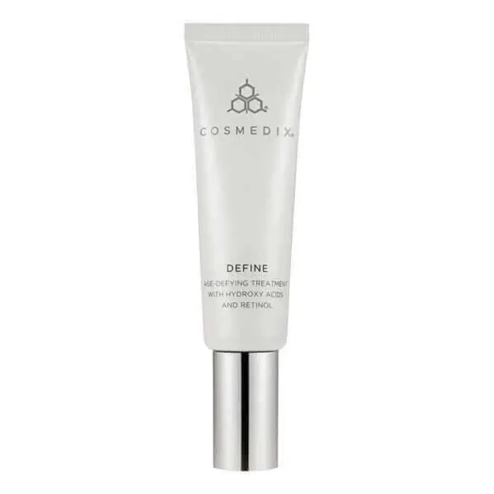 Сыворотка антивозрастная Cosmedix Define Age-Defying Treatment 45 г.