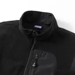 Купить Куртка Ymkashix флисовая Ranger черная Куртка Ymkashix флисовая Ranger черная