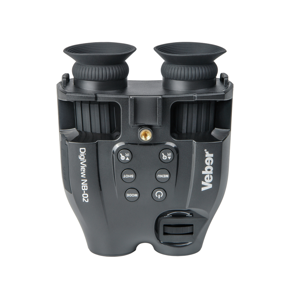 Бинокль ночного видения Veber DigiView NB-02 цифровой