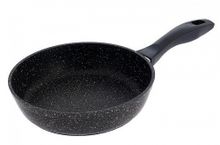 Сковорода Гардарика Орион 1224ПК/1224-04, 24 см