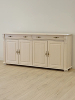 Комод для одежды Сюзанна, с ящиками, деревянный