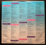 Pat Benatar - Tropico (Канада 1979г.)