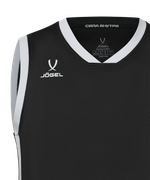 Майка баскетбольная JÖGEL DIVISION PerFormDRY Jersey 99, черный