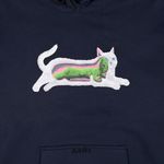  Толстовка мужская Ripndip Transnerm Hoodie артикул:RND10222 - купить в магазине Дайс