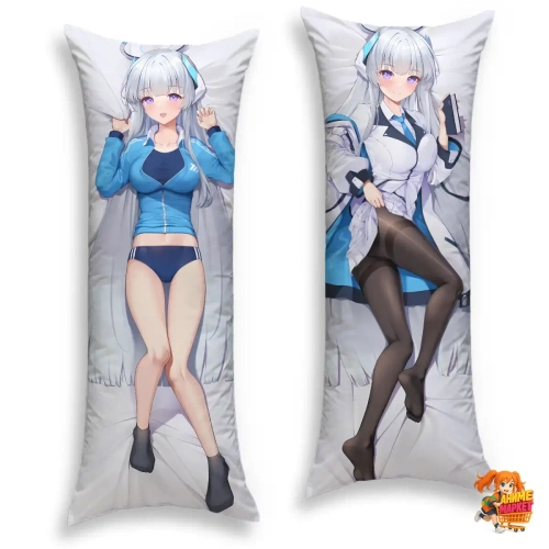 Дакимакура Blue Archive Ушио Ноа