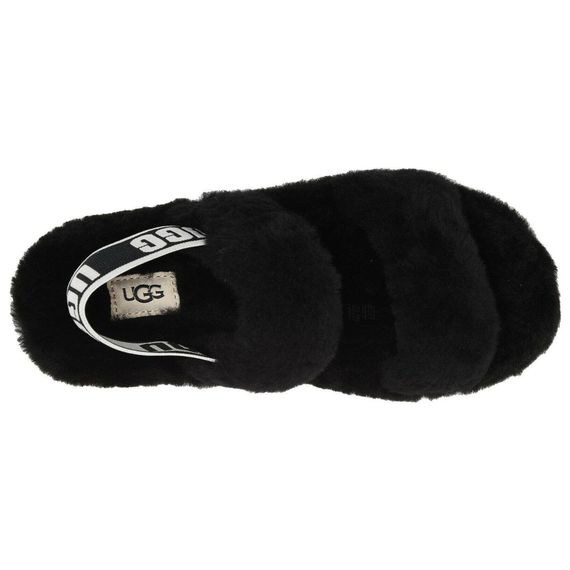 Ugg Oh Yeah 'Black'