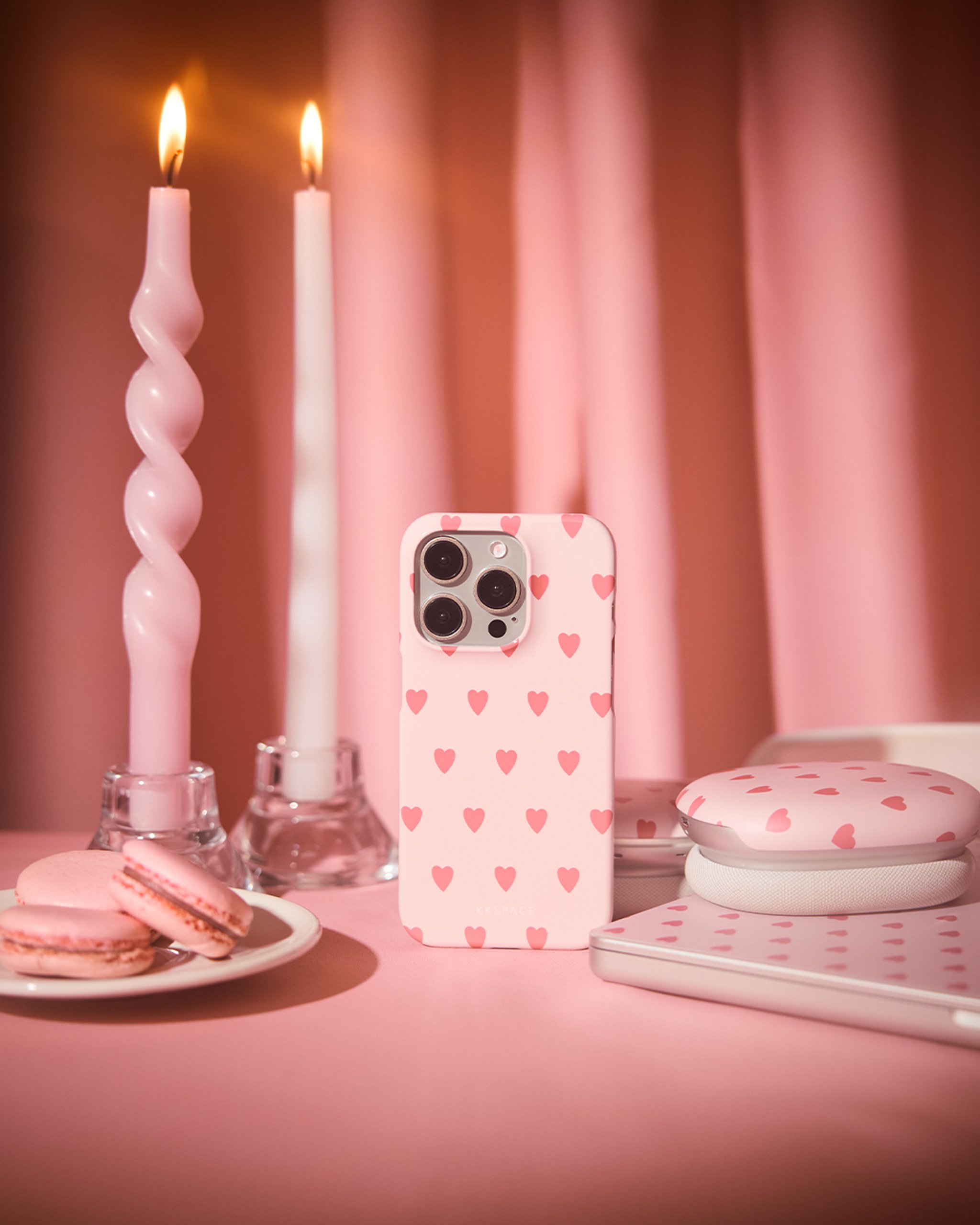 Чехол CRUSH для iPhone