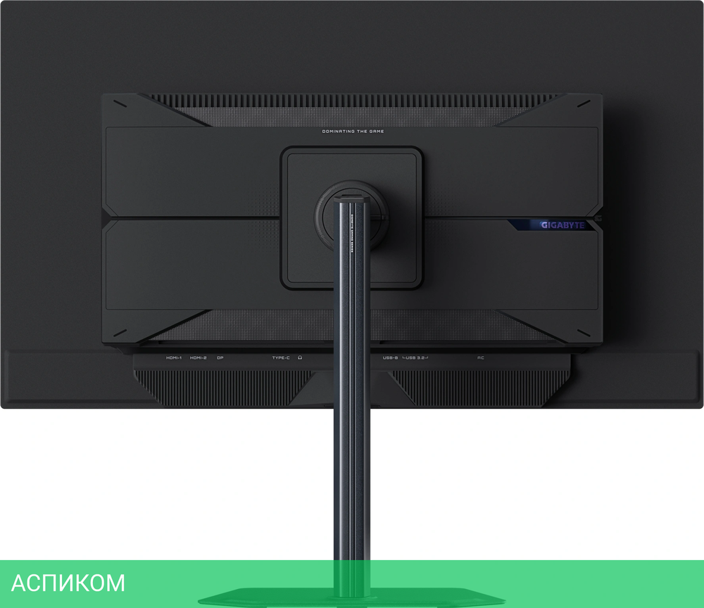 Монитор Gigabyte 31.5" MO32U