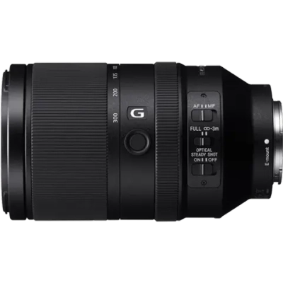 Объектив Sony FE 70-300mm f/4.5-5.6 G OSS