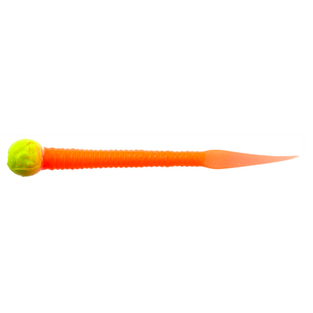 Слаги плав. LJ Pro Series Floating Trout Slug, 2.5, L08, 10шт