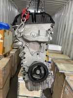 Двигатель SQRF4J16 (1.6 ТУРБОБЕНЗИН)