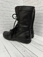 Берцы Утка / весна-лето