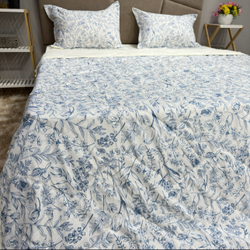 КПБ Кит С Одеялом МУН ВАРЕН 2сп