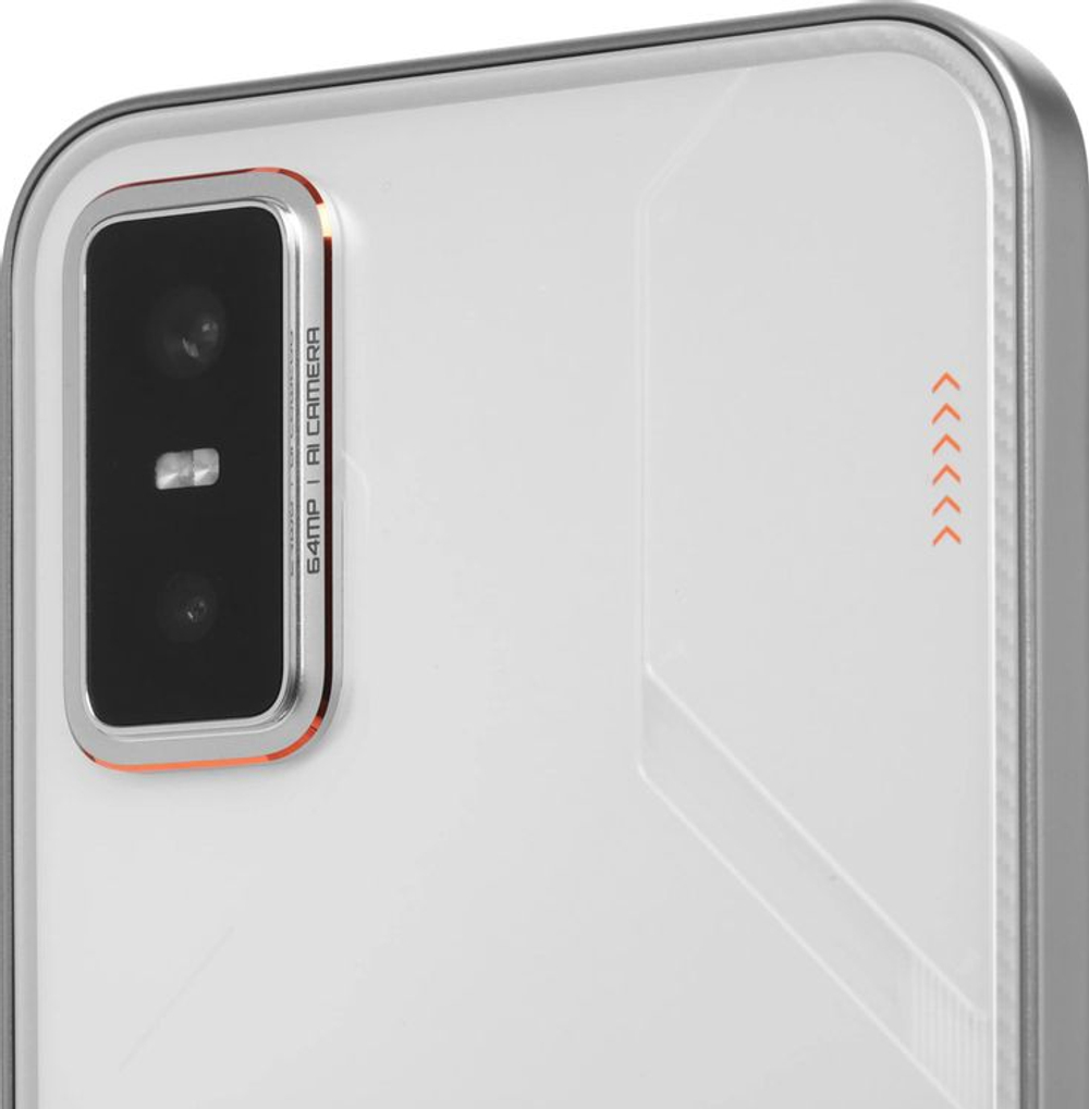 6.78" Смартфон INFINIX GT 30 8/256Gb,  X6876,  NFC,  AMOLED,  144Гц,  5500мAч,  белый