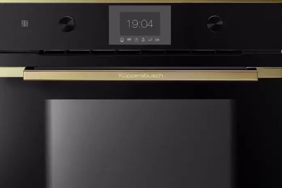 Духовой шкаф Kuppersbusch BP 6350.0 S4