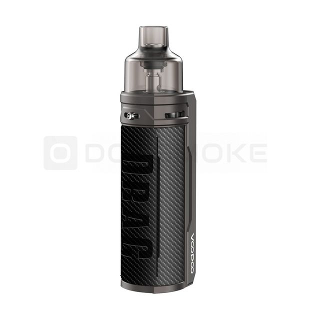 Voopoo Drag S 60 Pod Kit Voopoo Drag S 60 Pod Kit