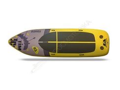 Надувная доска TimeTrial SUP BIG BOARD T5