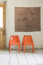 Ковер Lorena Canals Stonewashed Rug New Grey (165 x 210 см)