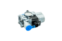 Модуляторы ABS, EBS