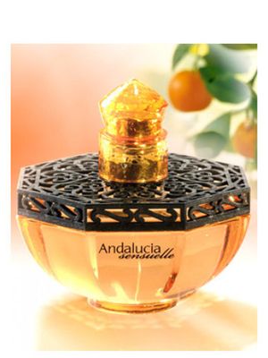 ID Parfums Andalucia Sensuelle