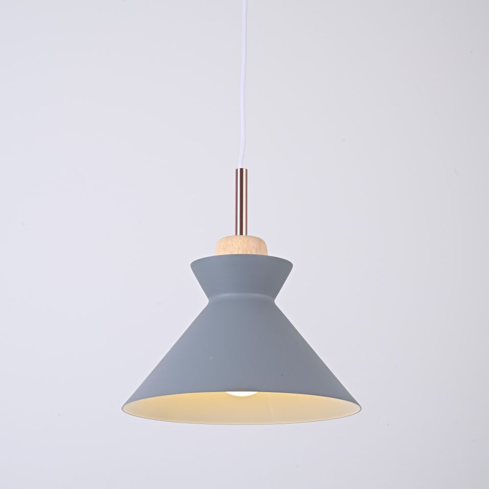 Подвесной светильник OMG B Gray