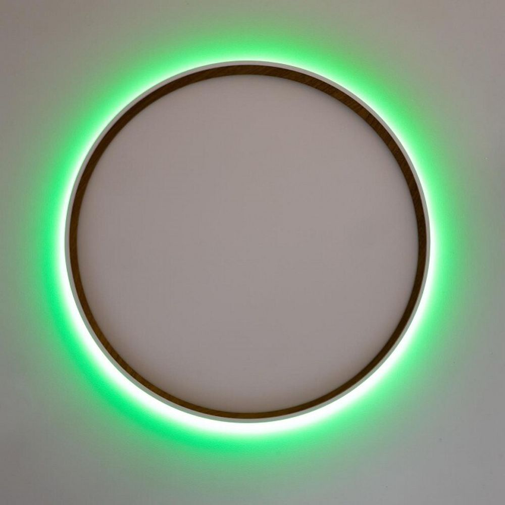 Накладной светильник Citilux ETALON CL750400R