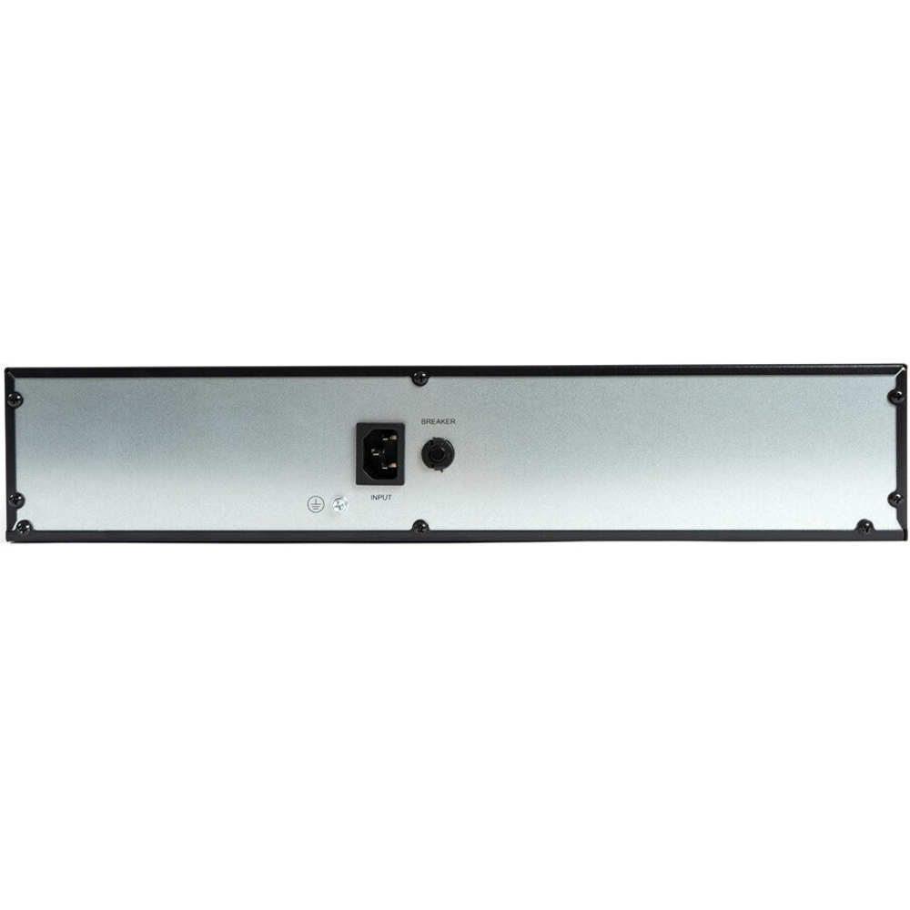 Батарейный блок Бастион SKAT BC 24/18S RACK