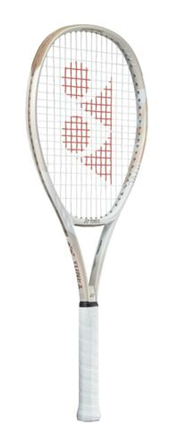 Теннисная ракетка Yonex Vcore 100L (280g) + Струны + Натяжка