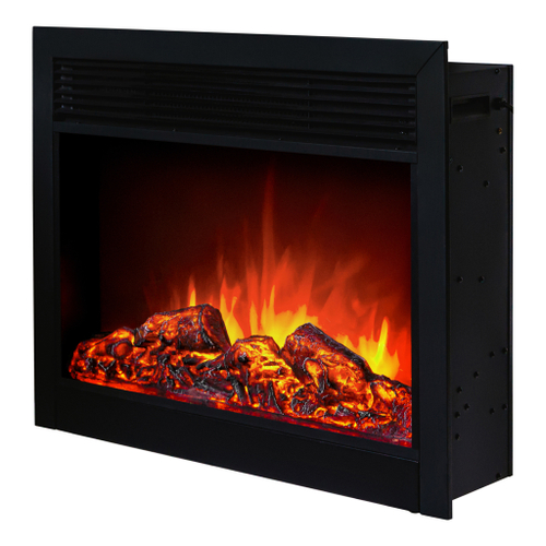 Электрический очаг Real Flame Moonblaze Deluxe Black