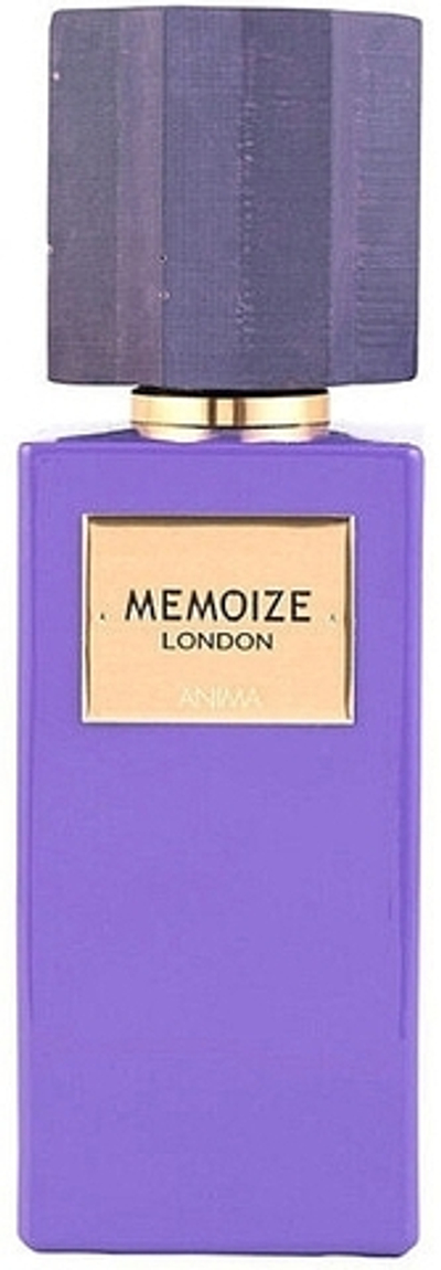 MEMOIZE ANIMA VIAL EDP PACK 10 X 2 ML