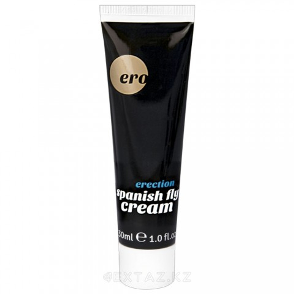 Крем для мужчин Erection Spanish Fly Crème Men, 30 мл
