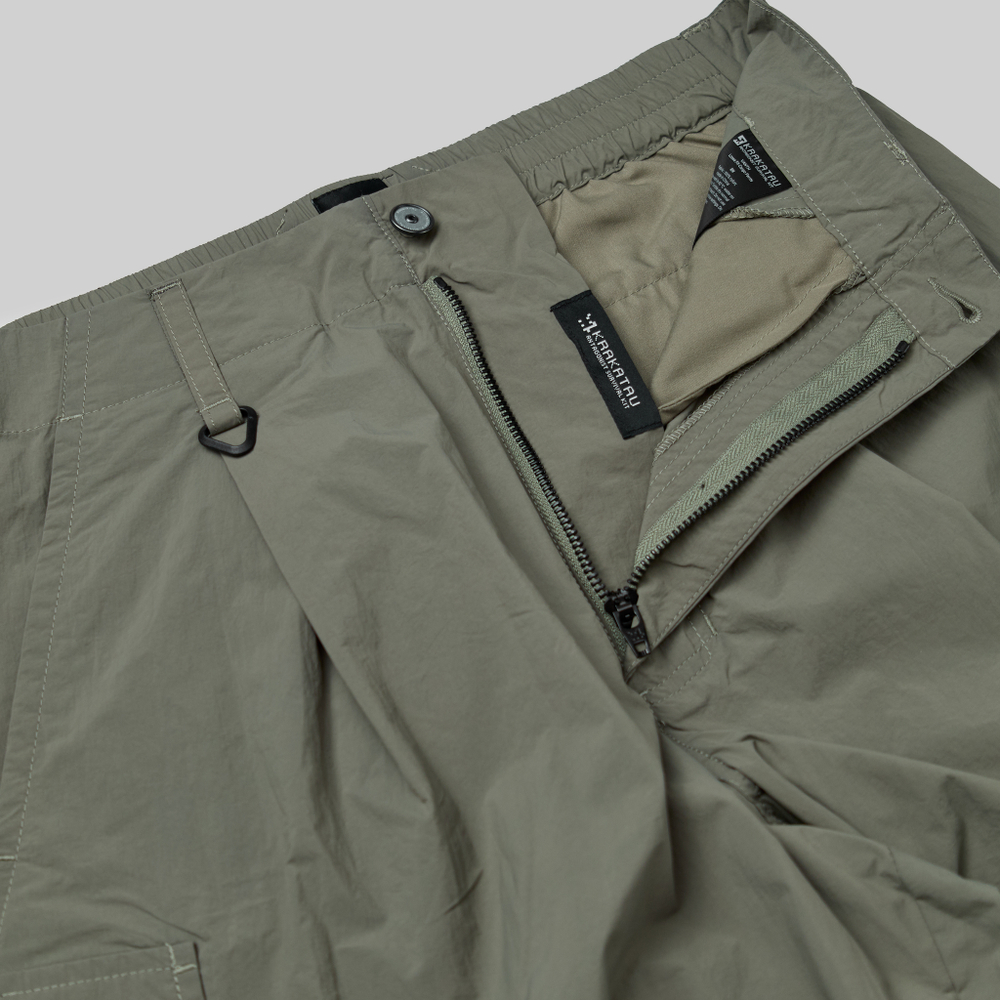 Брюки мужские Krakatau Vanth