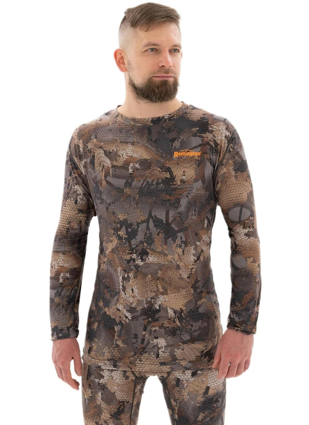 Термобелье Remington Underwear Timber, р. XL